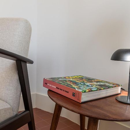 ליסבון Alvalade 58 - Charming 2 Bedroom Apartment With Ac Near The Airport And City Center מראה חיצוני תמונה