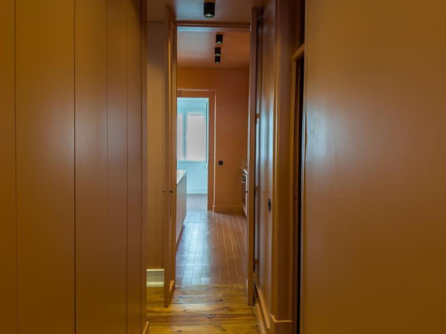 ליסבון Alvalade 58 - Charming 2 Bedroom Apartment With Ac Near The Airport And City Center מראה חיצוני תמונה