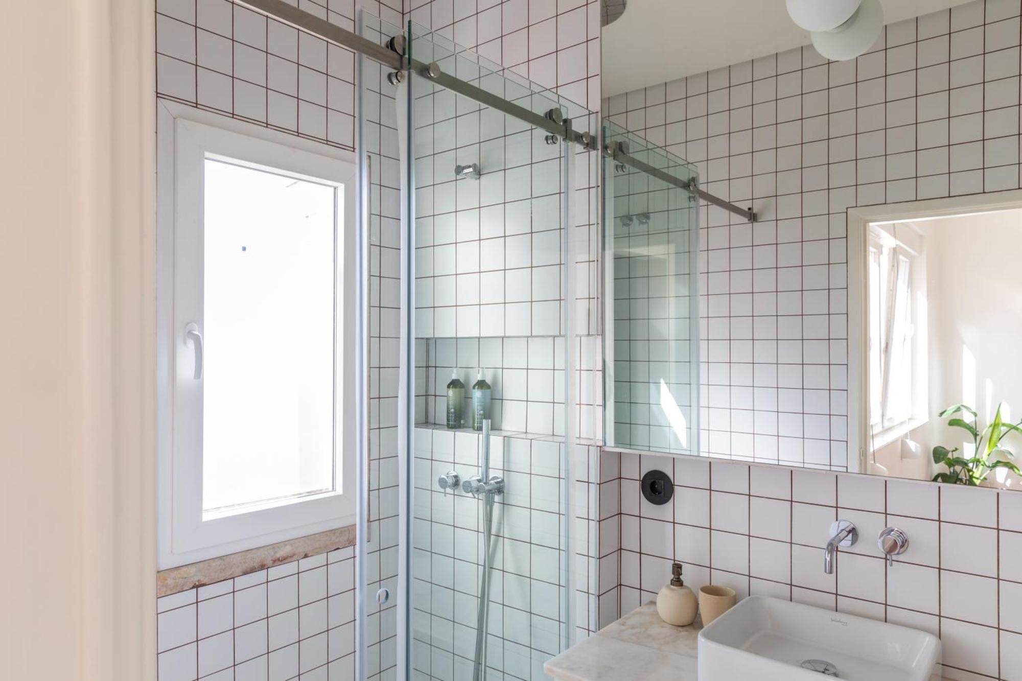 ליסבון Alvalade 58 - Charming 2 Bedroom Apartment With Ac Near The Airport And City Center מראה חיצוני תמונה
