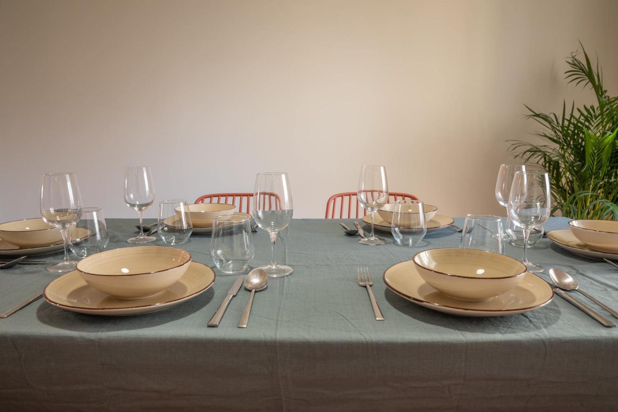 ליסבון Alvalade 58 - Charming 2 Bedroom Apartment With Ac Near The Airport And City Center מראה חיצוני תמונה