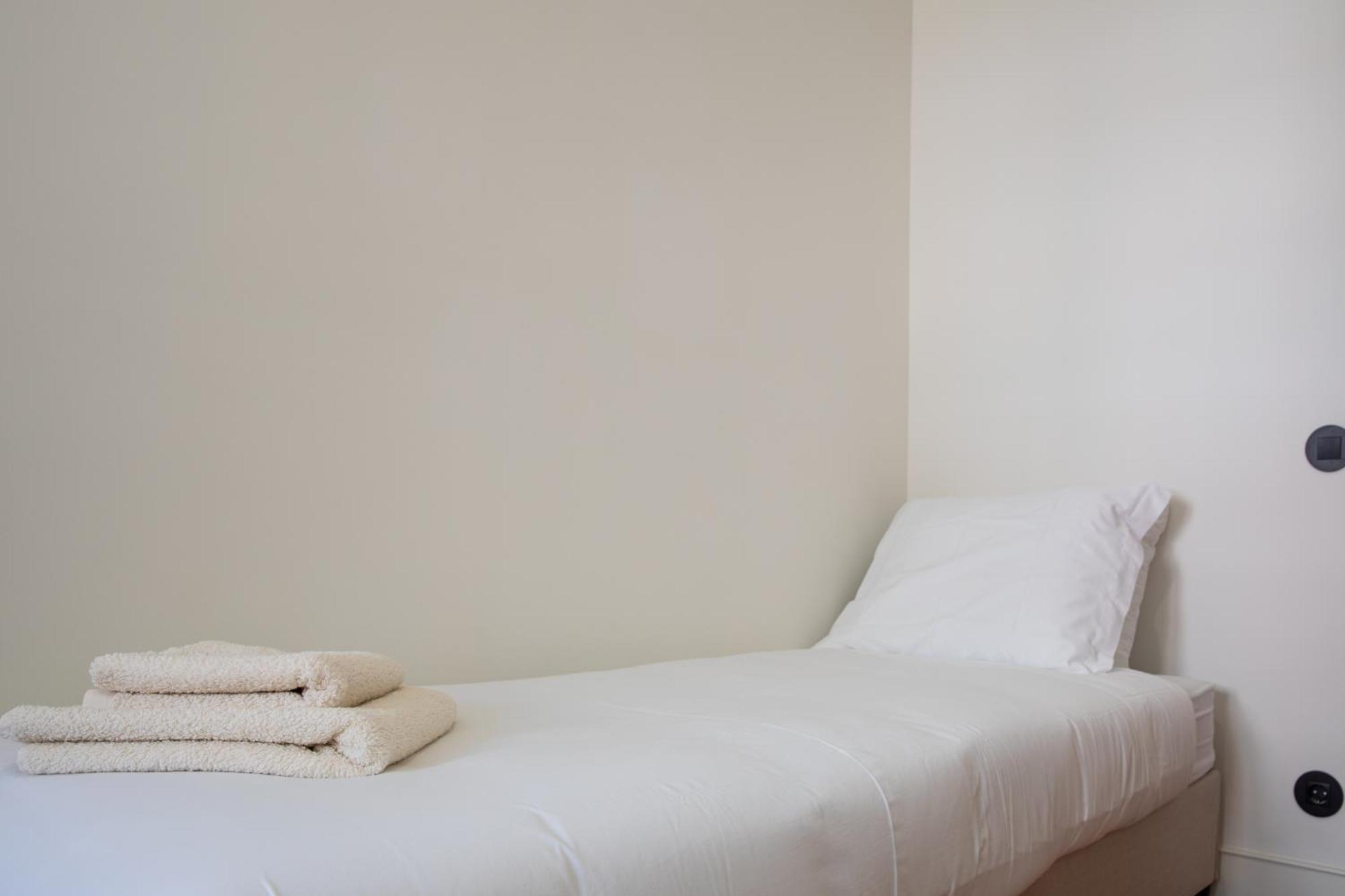 ליסבון Alvalade 58 - Charming 2 Bedroom Apartment With Ac Near The Airport And City Center מראה חיצוני תמונה