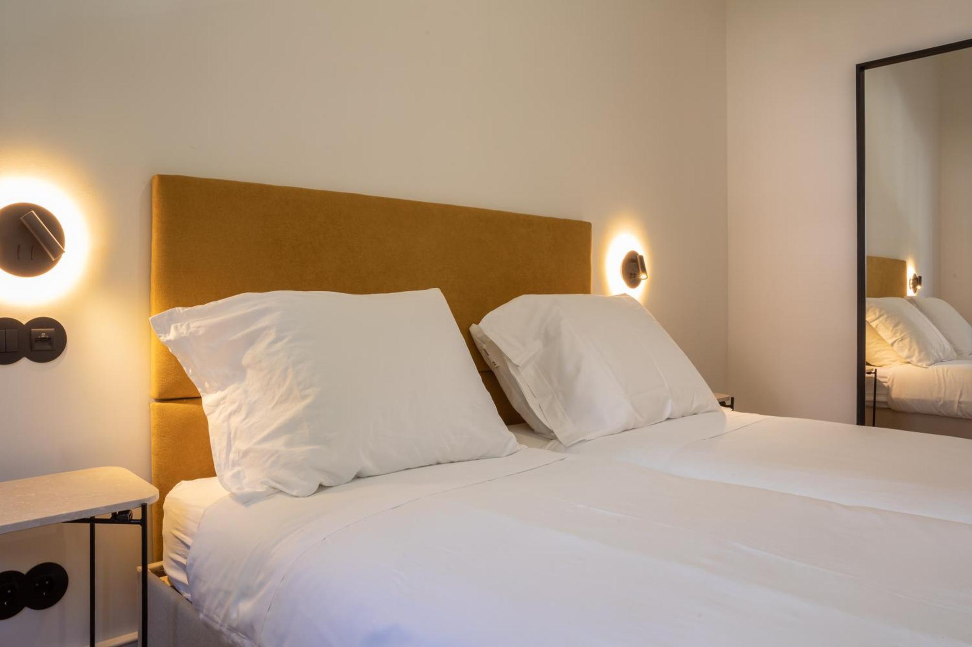 ליסבון Alvalade 58 - Charming 2 Bedroom Apartment With Ac Near The Airport And City Center מראה חיצוני תמונה